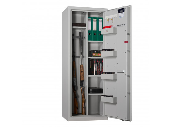 WT 276-01 F coffre-fort pour armes